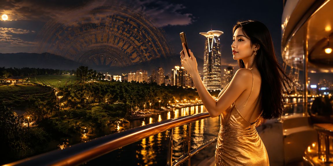 Người chơi tại Buôn Ma Thuột nạp tiền và xem trạng thái giao dịch trên điện thoại
