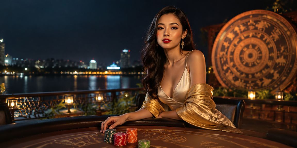 Người dùng tại Hà Nội trải nghiệm casino giải trí trực tuyến trên thiết bị di động