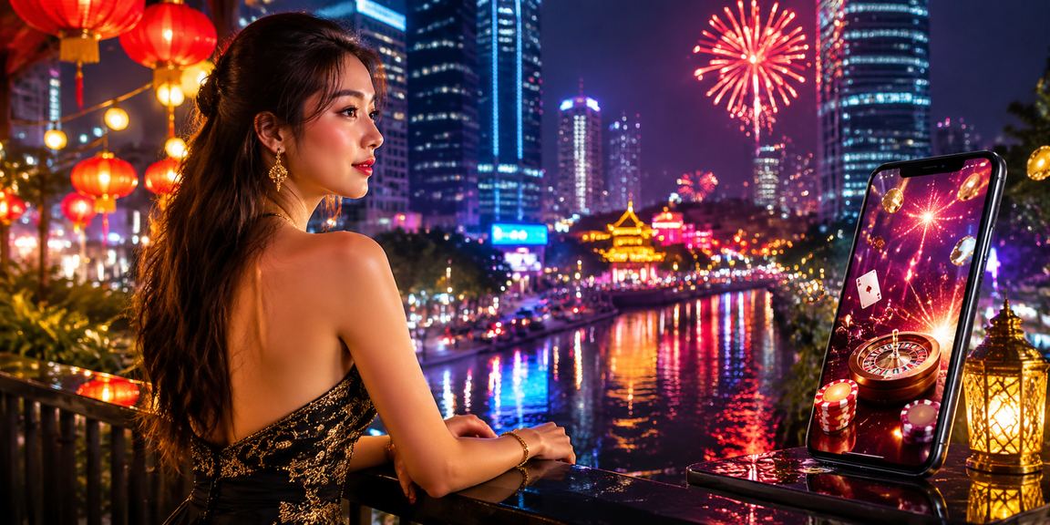 Người dùng Hà Nội đánh giá trải nghiệm casino trực tuyến qua điện thoại di động trong dịp lễ hội