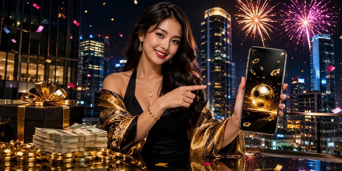 Người chơi tại Hà Nội thưởng thức casino trực tuyến trên điện thoại trong không khí lễ hội